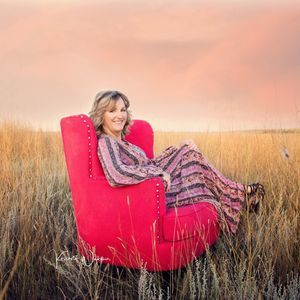 Meet your Posher, Kristi